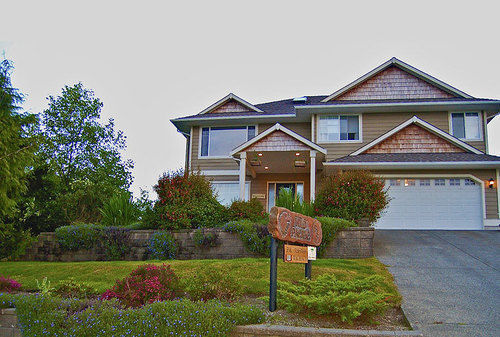 Wild Pacific Guest Suites Ucluelet Dış mekan fotoğraf